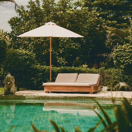 Green Escape Eco Resort Улувату Экстерьер фото